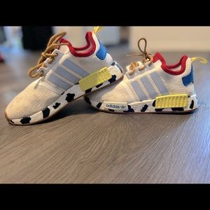 Toy Story Adidas